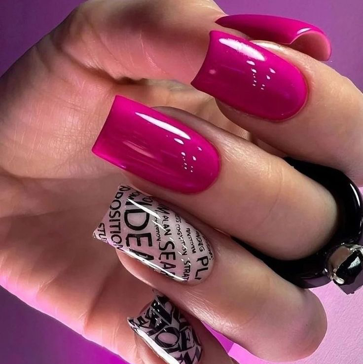 Маникюр+укрепление жесткими гелями/полигелями+однотонное покрытие