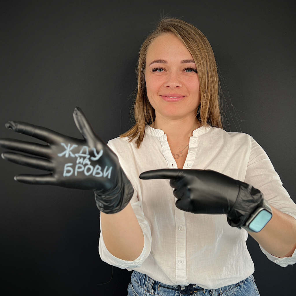 Лазарева Галина