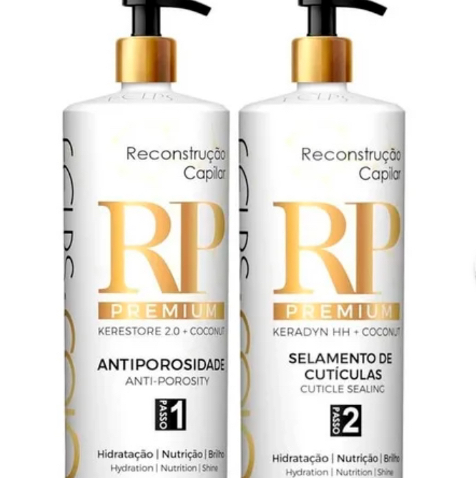 Холодное восстановление "Felps-RP"