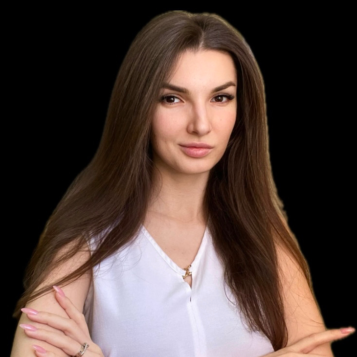 Марсовна Милена