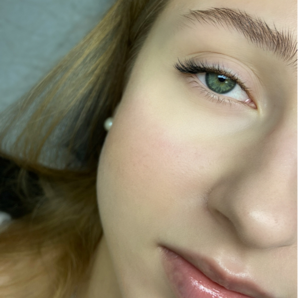 Классическое наращивание