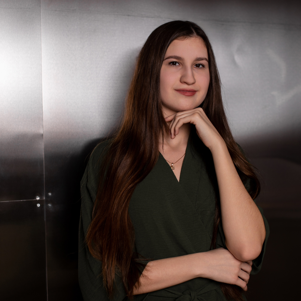 Султанова Айгуль