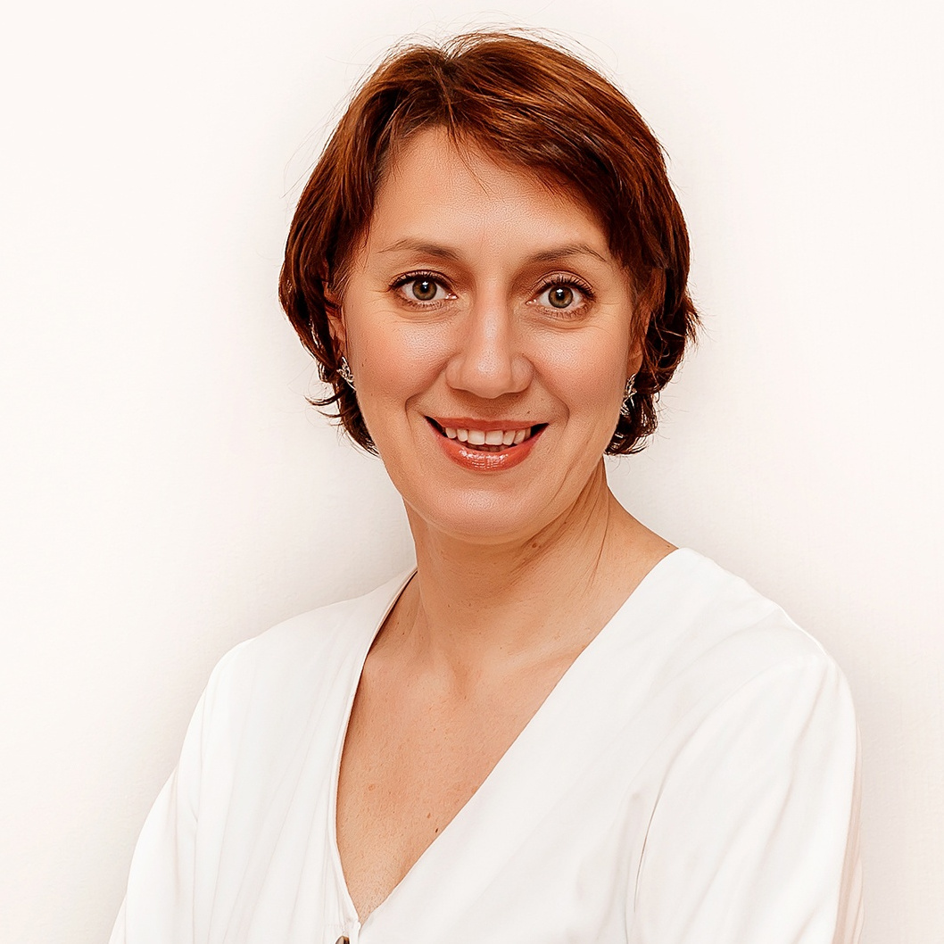Двоеглазова Елена