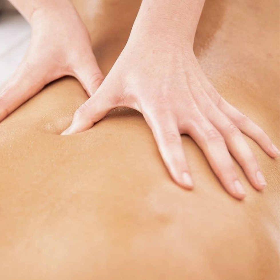 Массаж классический общеукрепляющий