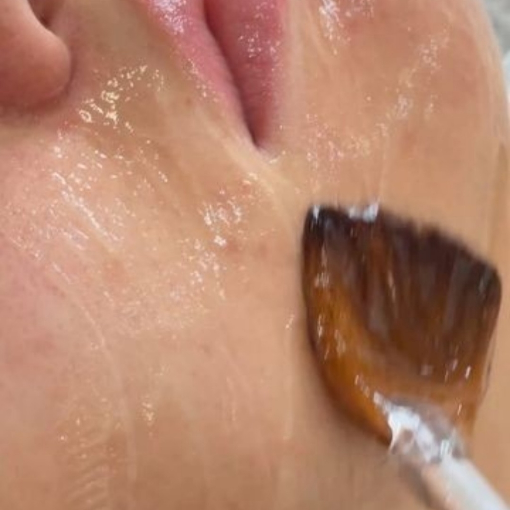 Пилинг всесезонный по типу кожи