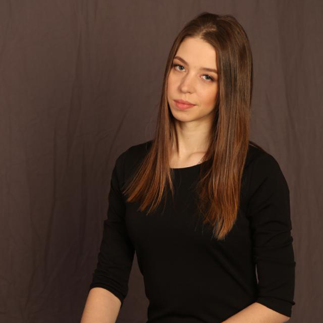 Смирнова Ирина