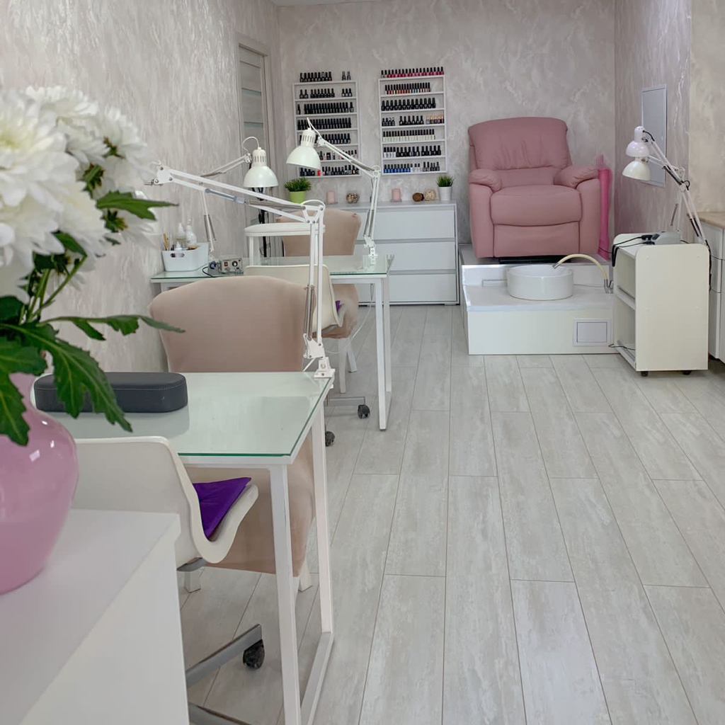 Nail Studio For You | Подольск | Онлайн-запись