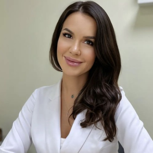 Альтерман Ирина