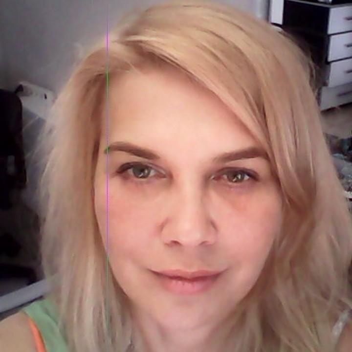 Светлана Гришина
