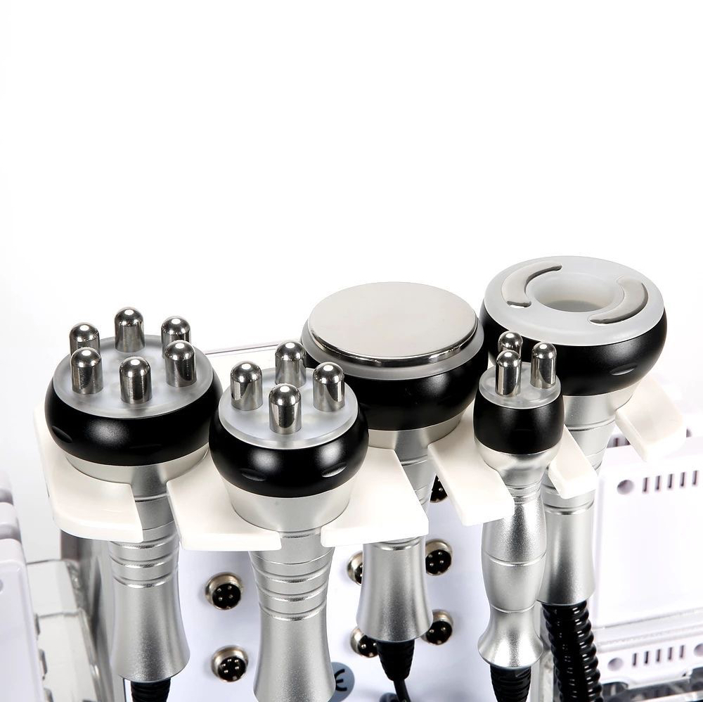 RF лифтинг (живот + бока)