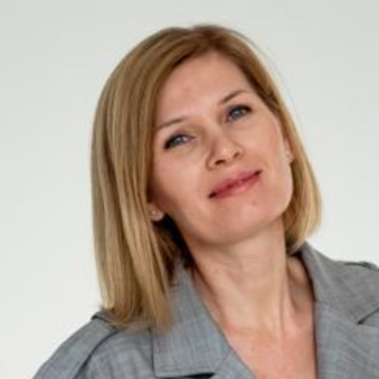 Cветлана Плохушко