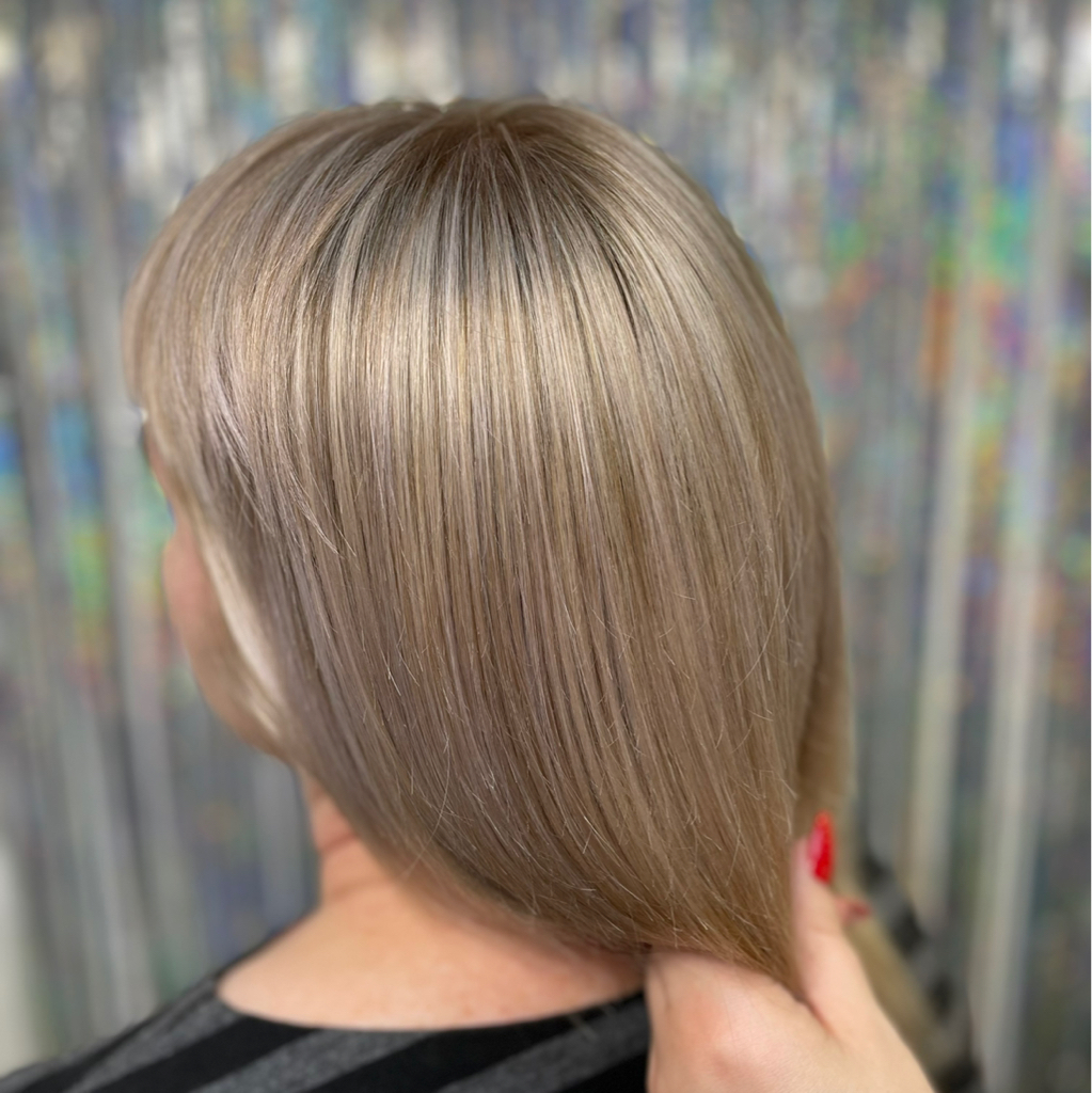 Мелирование