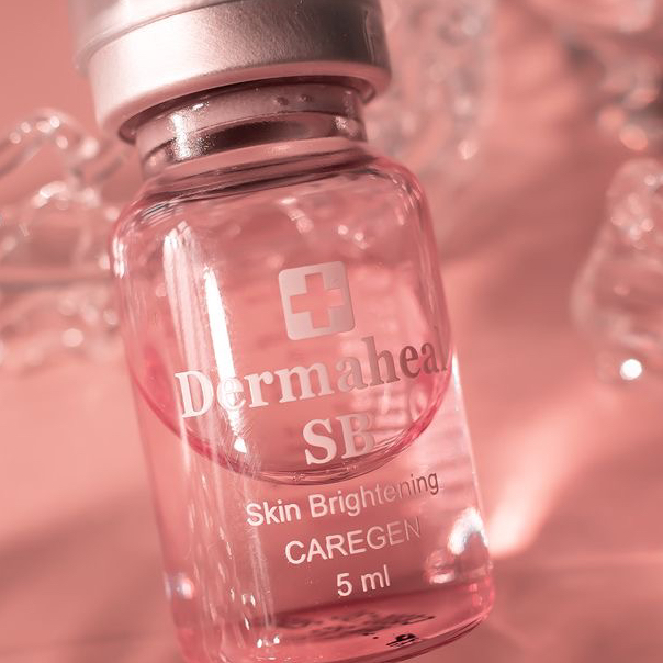 Пилинг салициловый