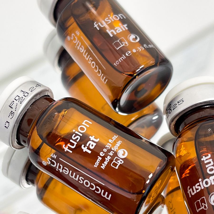 Пилинг пировиноградный