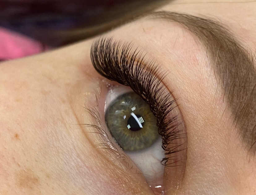 Двойной объём