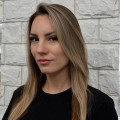 Стефановская Екатерина