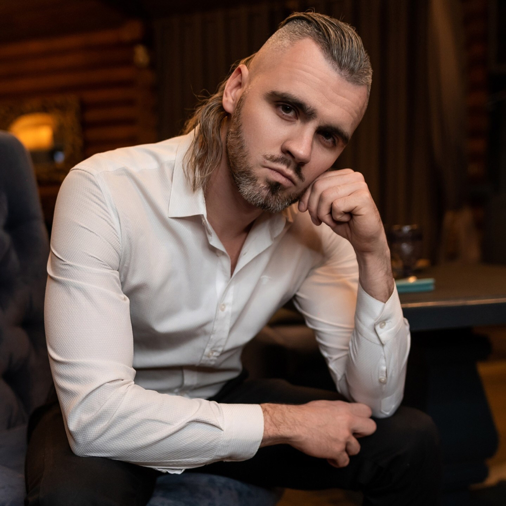 Андрей Анатольевич Везенцев