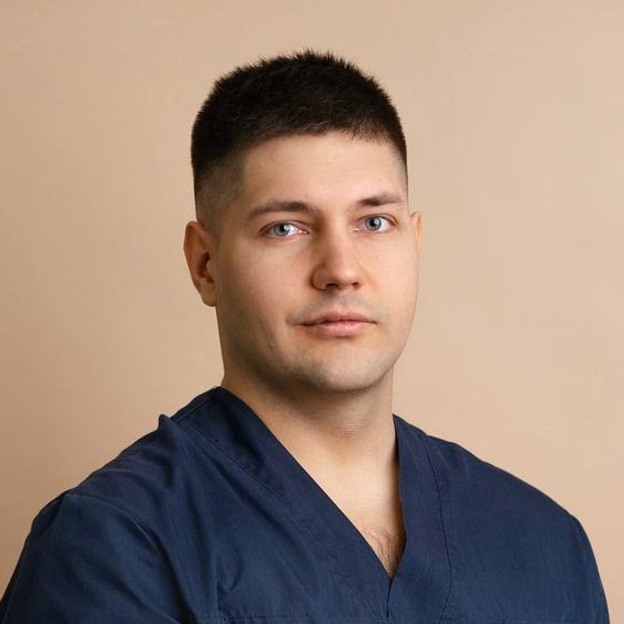 Батрак Владимир