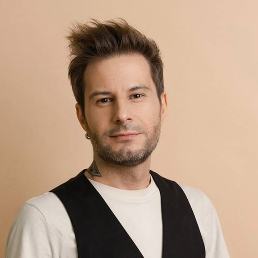 Корк Кирилл