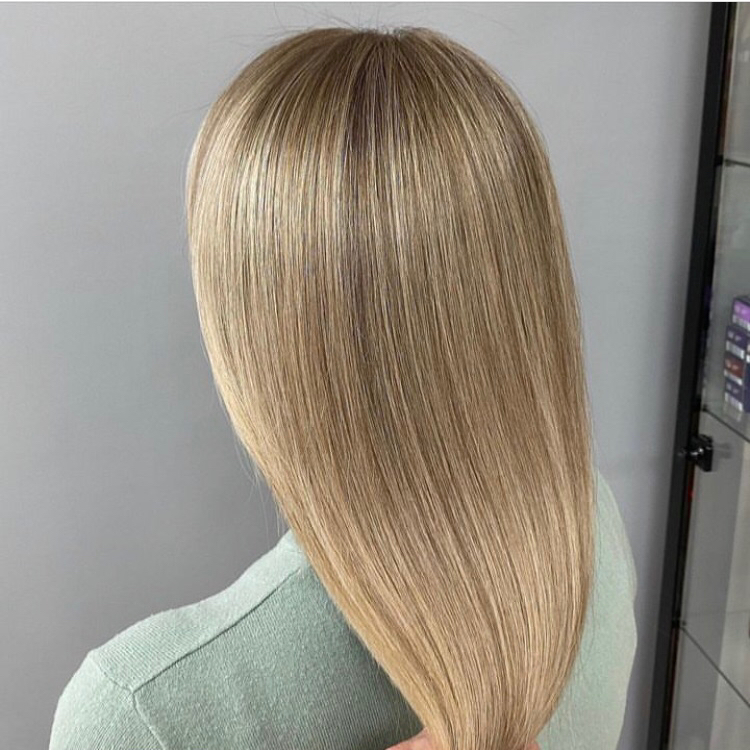 Сложное окрашивание(AirTouch, Шатуш, Балаяж,Мелирование)