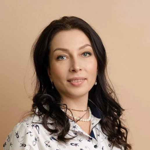 Горбатько Наталья