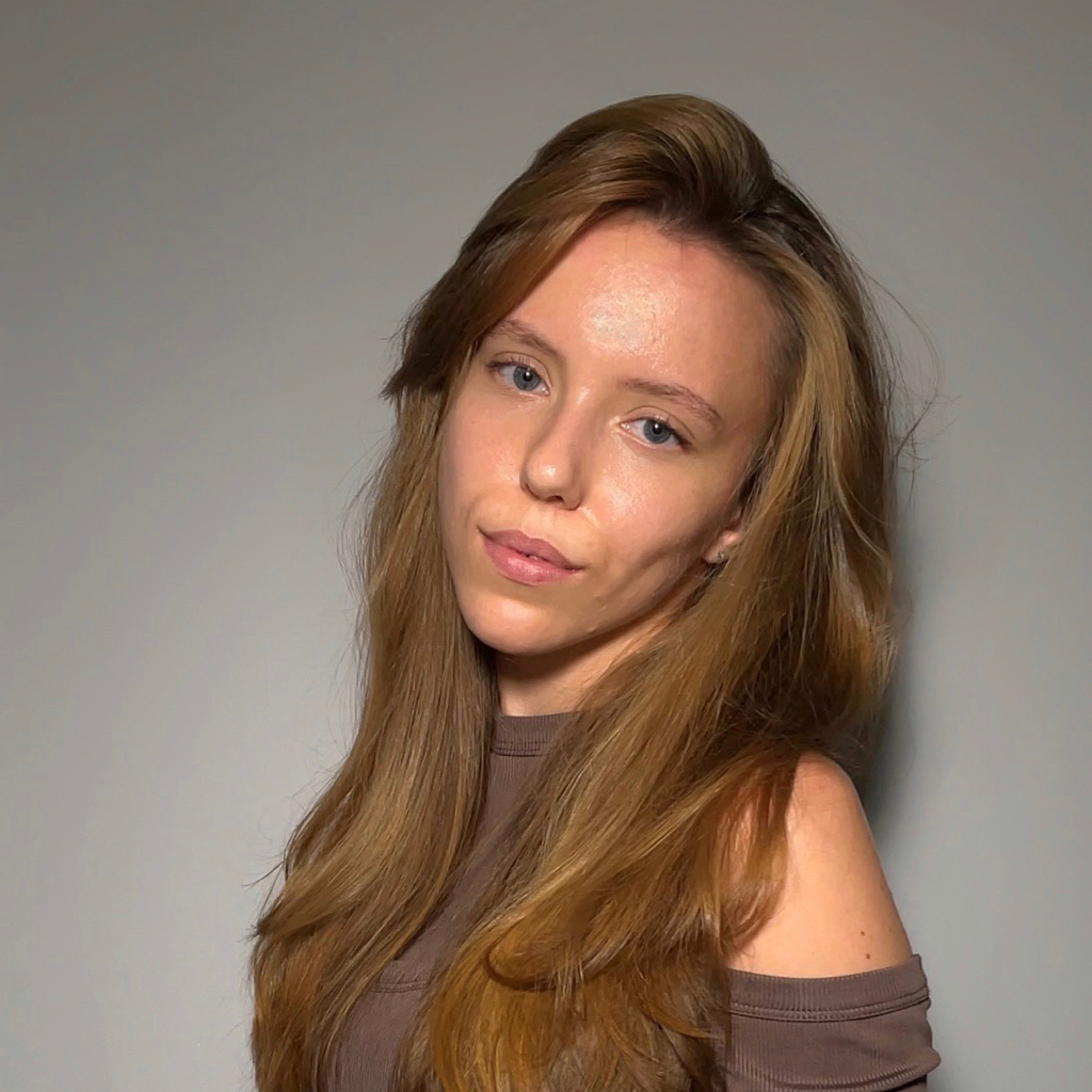 Зайченок Екатерина РЕСНИЦЫ