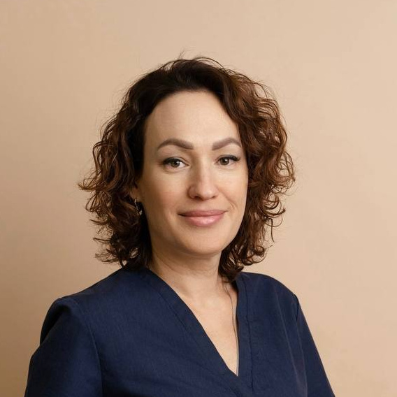 Старкова Елена