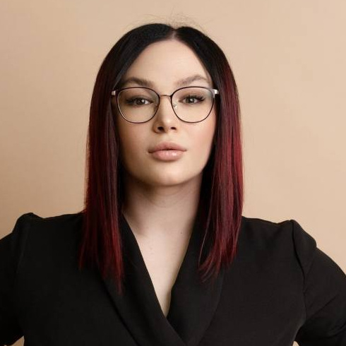 Воронина Лариса