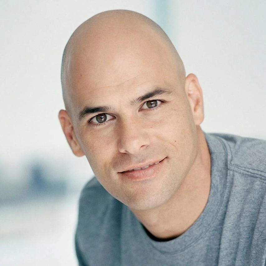 Стрижка муж. наголо