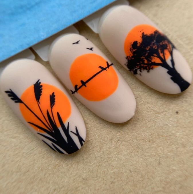 Ручная роспись