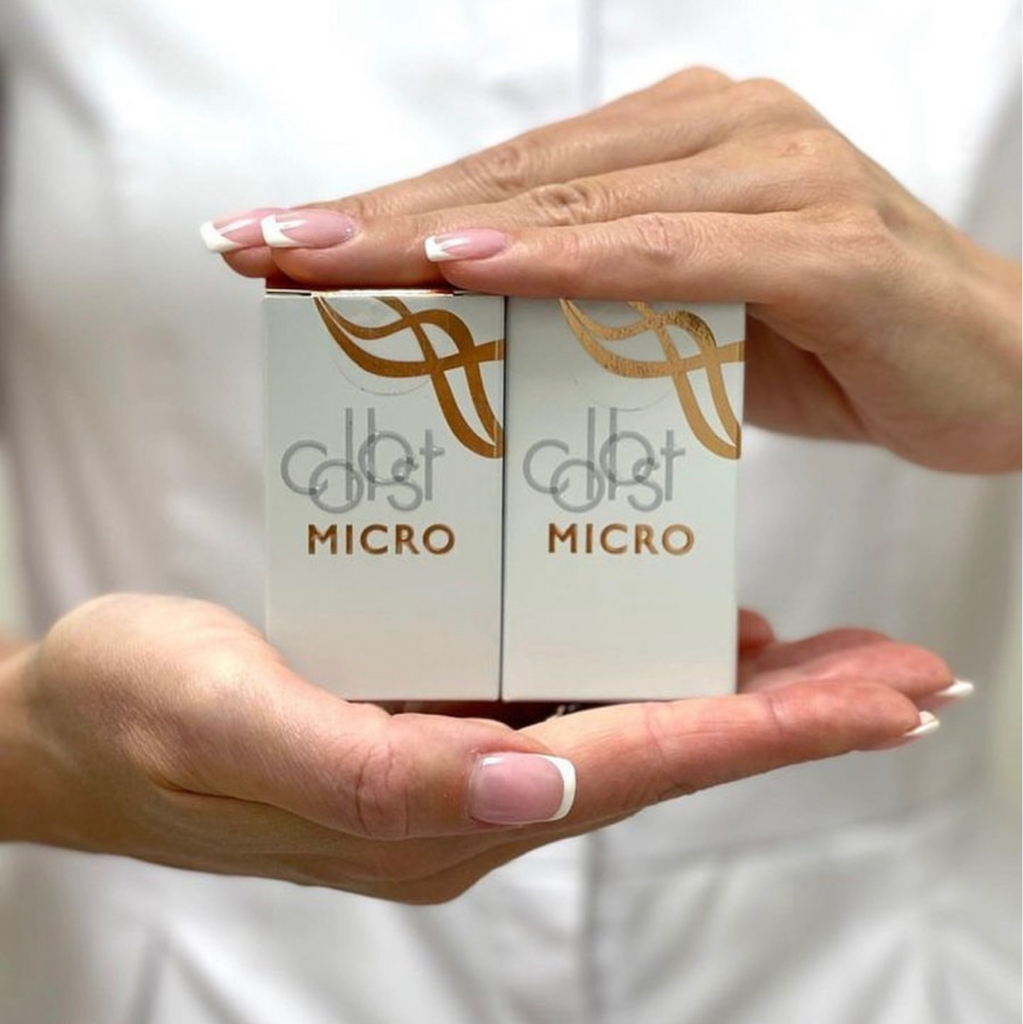 Коллаген | введение препаратов коллагена