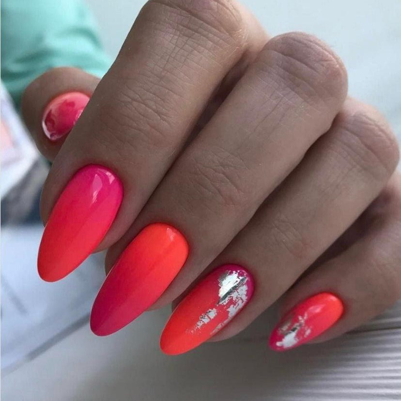 Наращивание