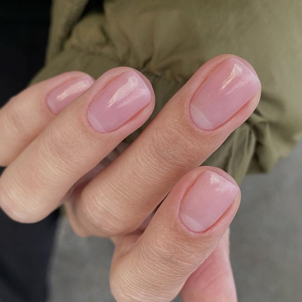 Японский маникюр