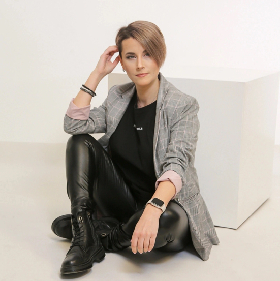 Ляховец Анна