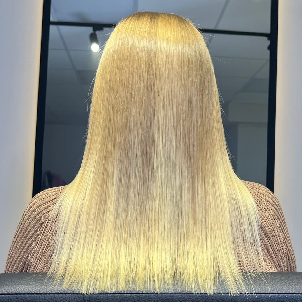 Реконструкция Botoplex