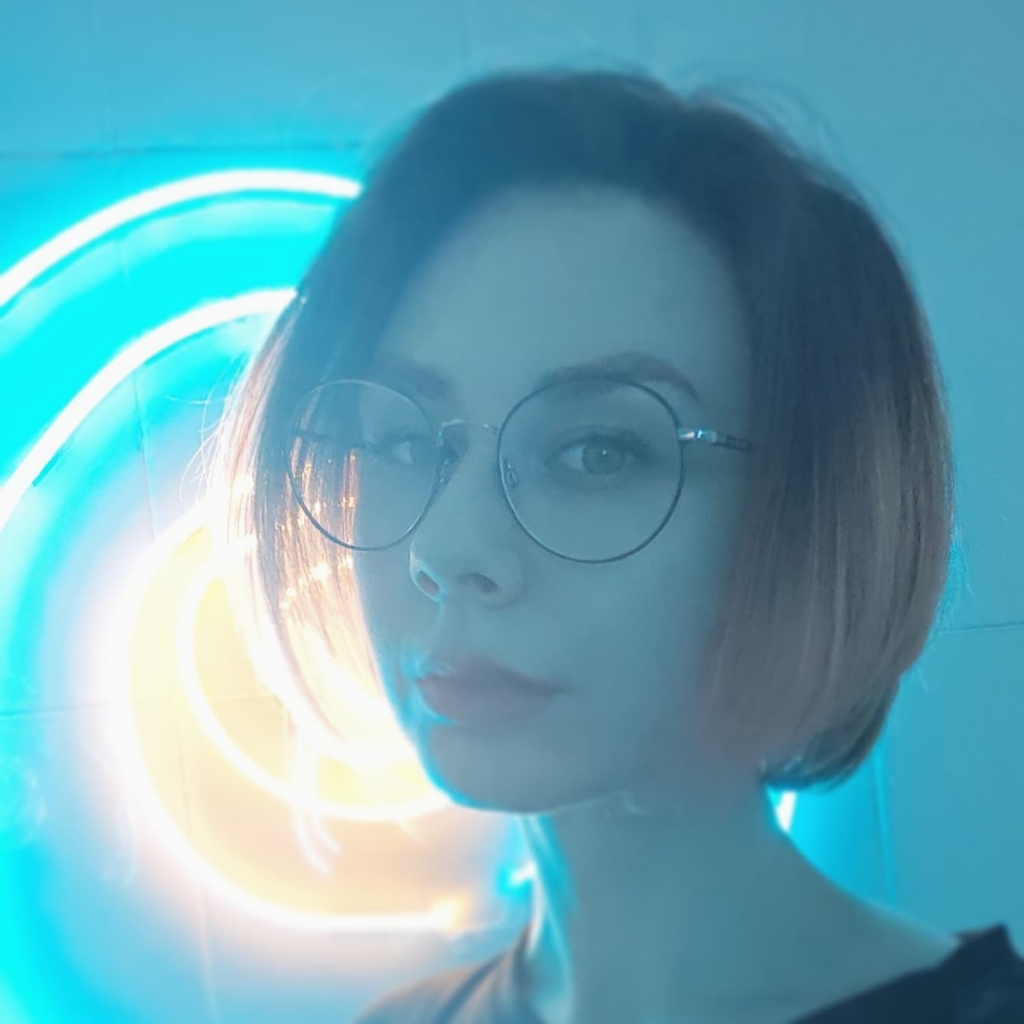 Елизавета
