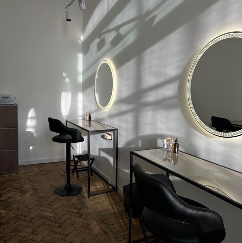 студия Тверская