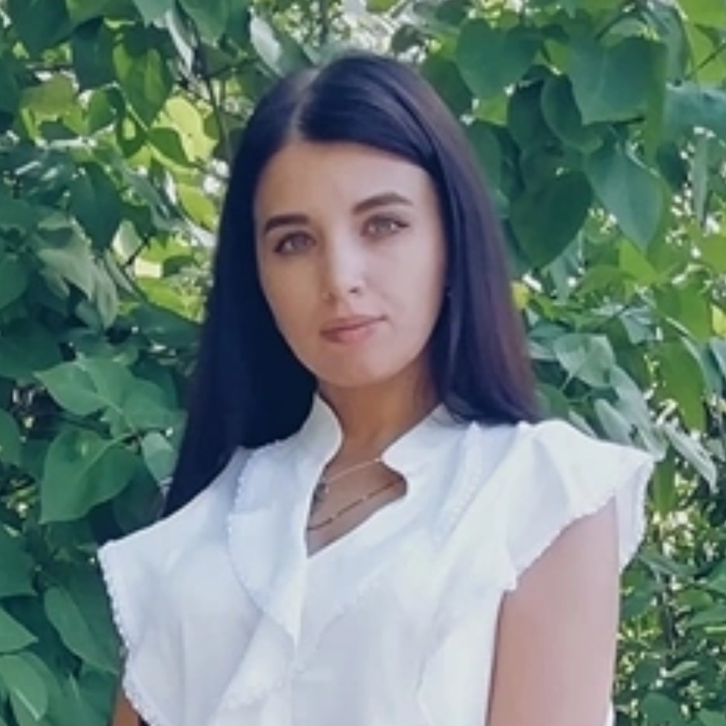 Ролдугина Ангелина