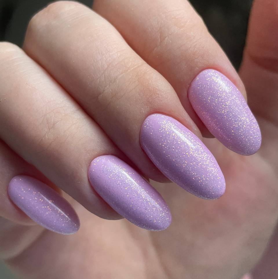 Комплекс: снятие +маникюр + укрепление гель