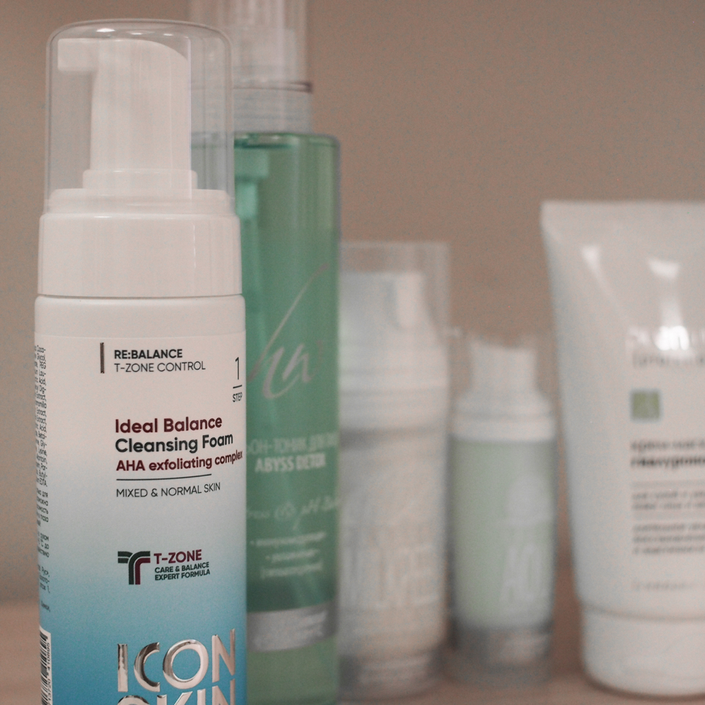 Detox-программа