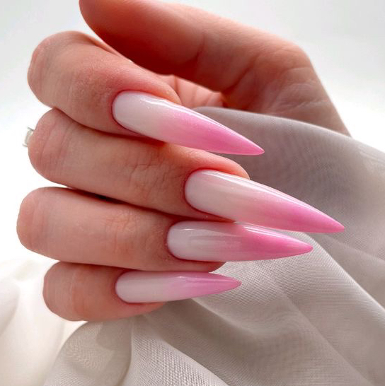 Наращивание