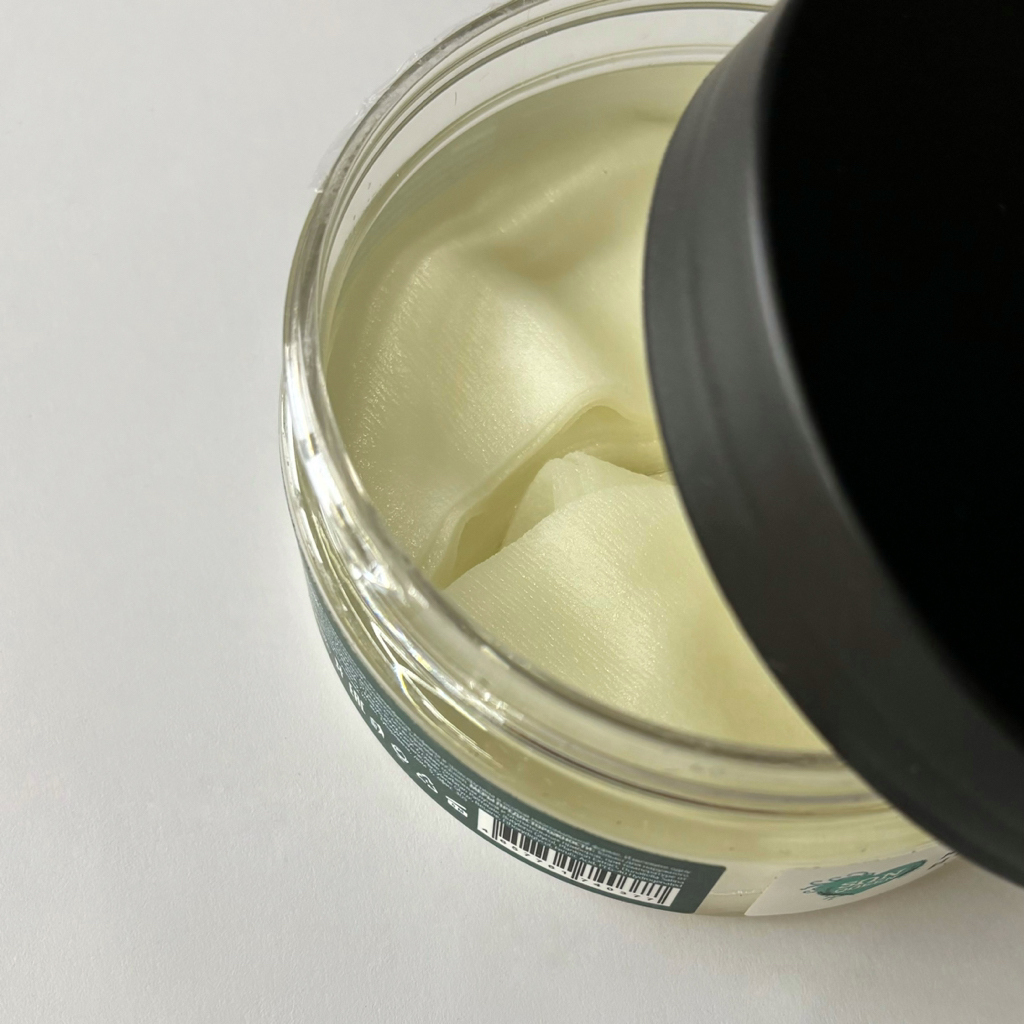 Патчи для глаз