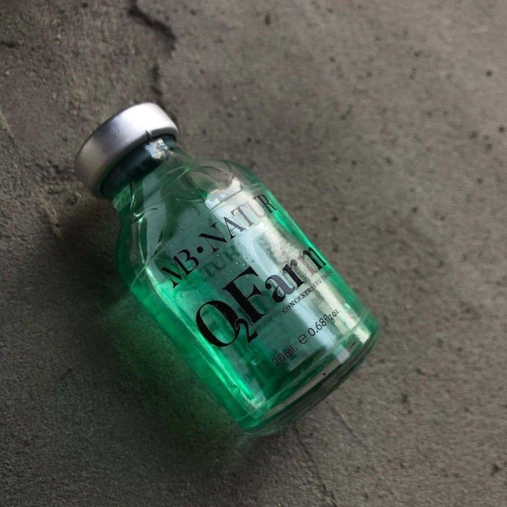 "Счастье" для бровей