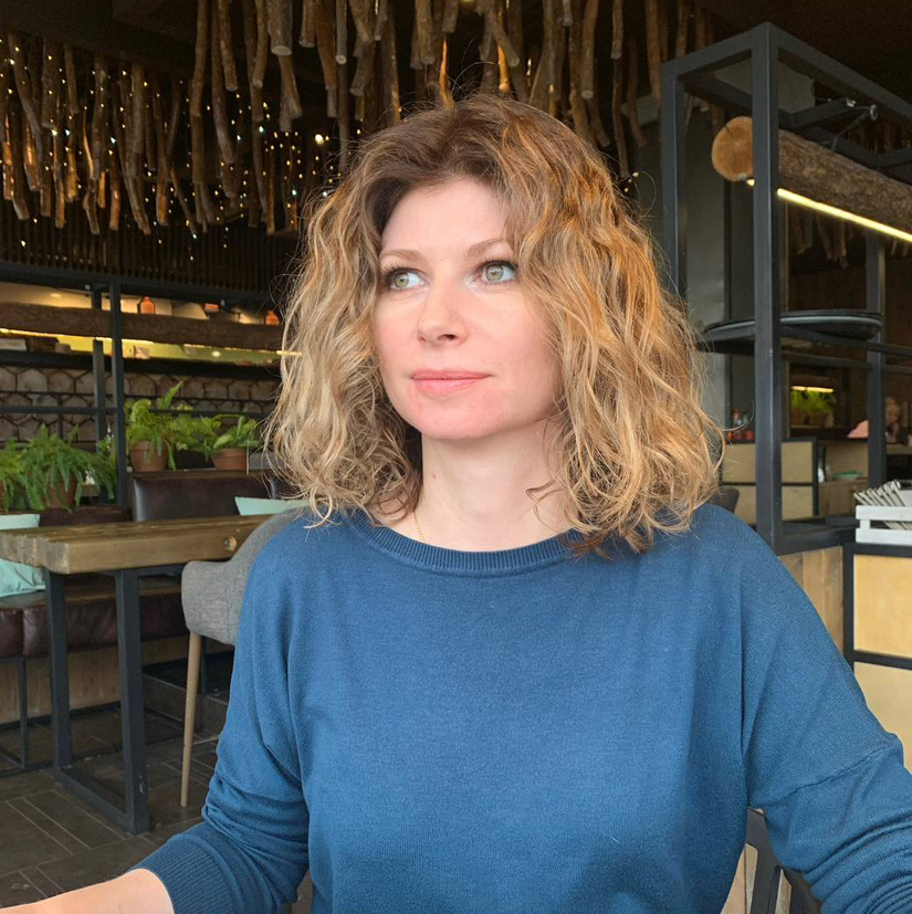 Консультация по химической завивки