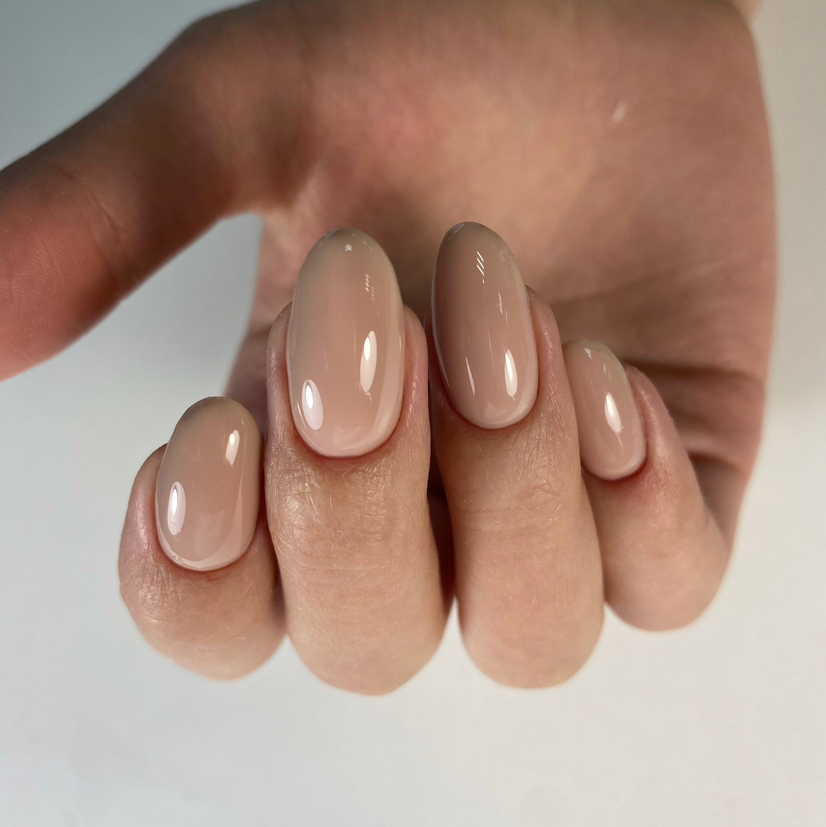 Натуральная форма