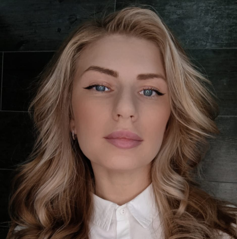 Орлова Дарья