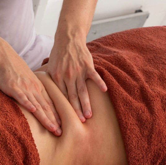 Выездной массаж 60 минут