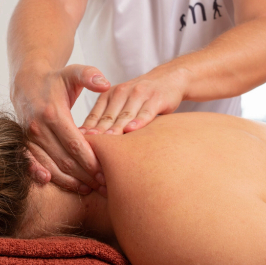 Массаж для тела 90 минут