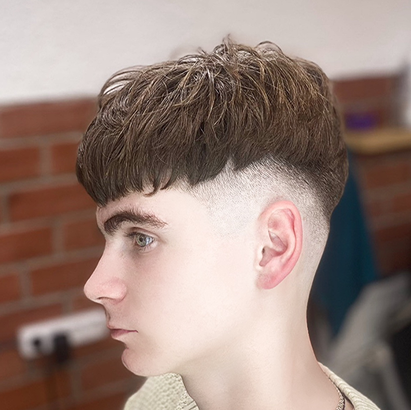 Удлинённая/Усложнённый дизайн