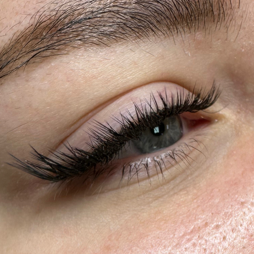 Мокрый эффект 2д